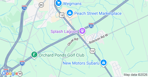 Google map